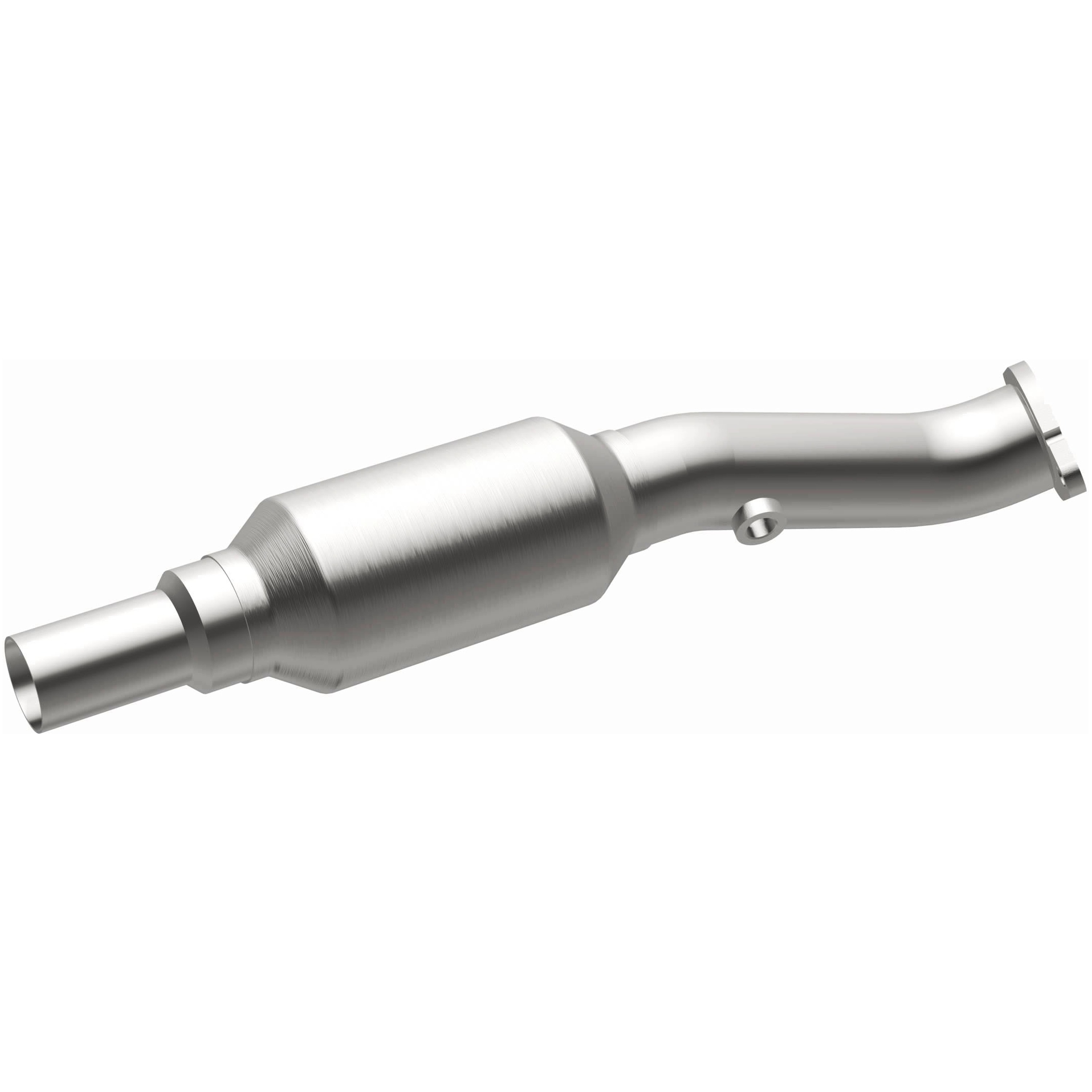 MagnaFlow Exhaust Products 49501 OEM Grade Direct-Fit Catalytic Converter